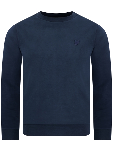 Lyle and Scott ML2350V X898 CARBON Lyle and Scott ML2350V X898 CARBON
