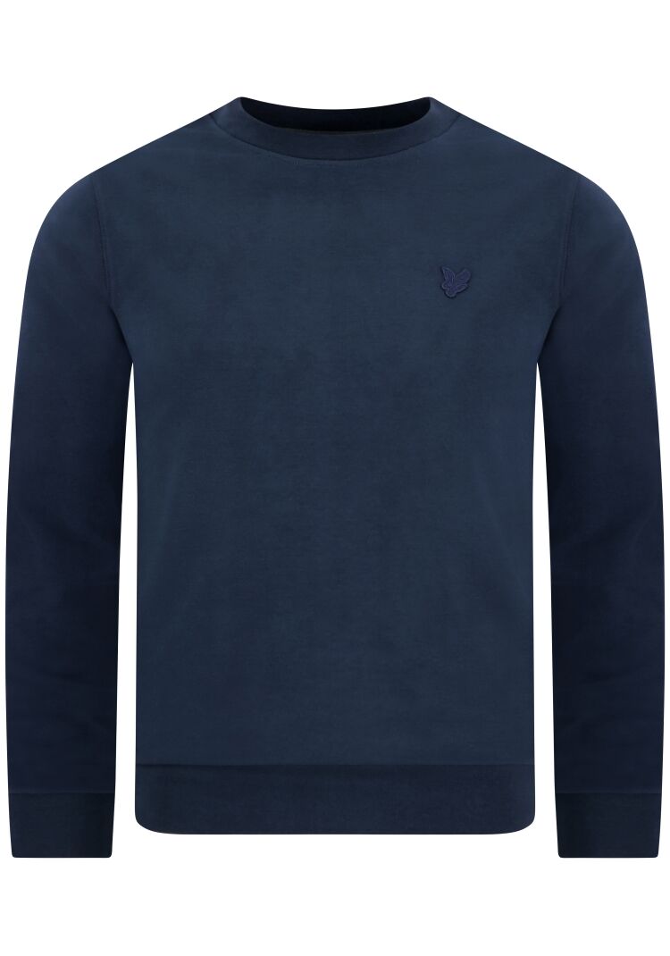 Lyle and Scott ML2350V X898 CARBON