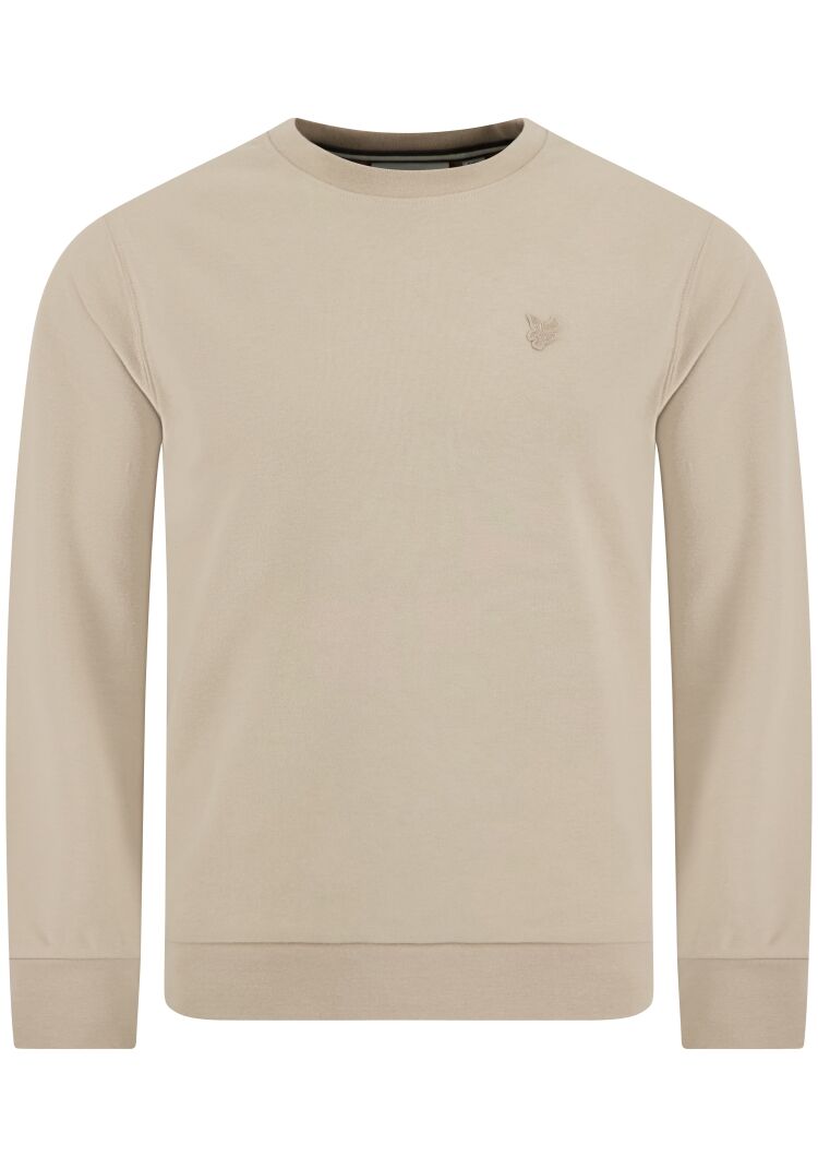 Lyle and Scott ML2350V X084 COBBLESTONE