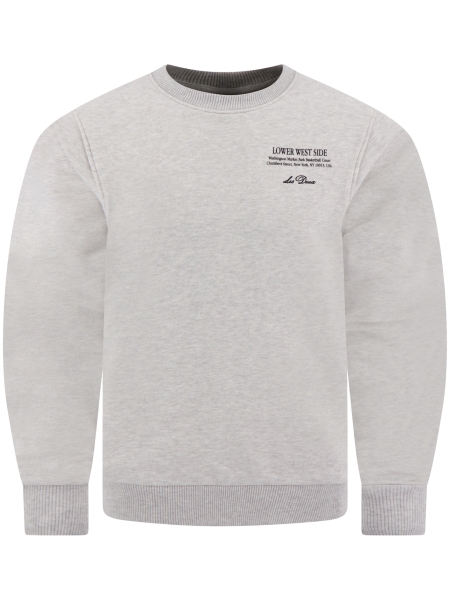 Les Deux 1000399 WEST SIDE 230 SNOW MELANGE