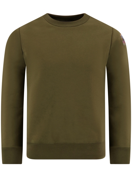 Parajumpers 25WMPMFLEY21 0117 DEEP MOSS