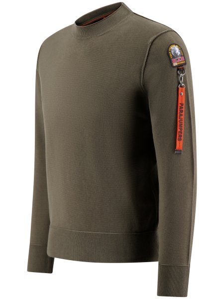 Parajumpers 25WMPMKNRK04 0117 DEEP MOSS