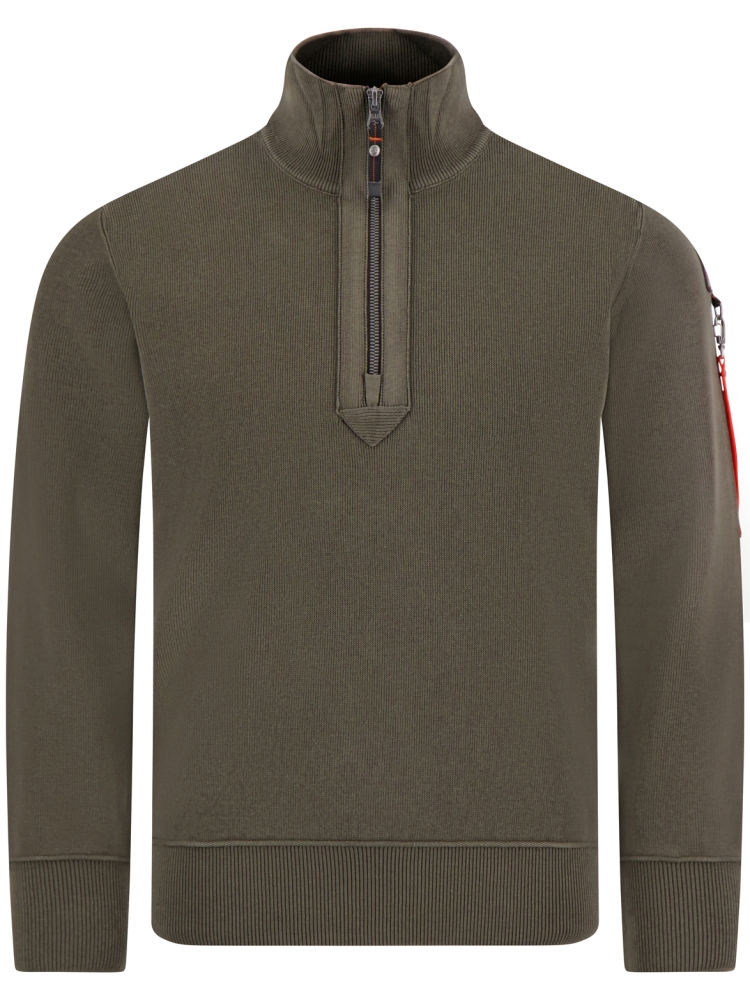 Parajumpers 25WMPMKNRK05 0117 DEEP MOSS
