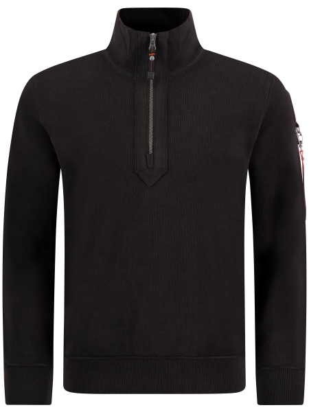 Parajumpers 25WMPMKNRK05 0541 BLACK