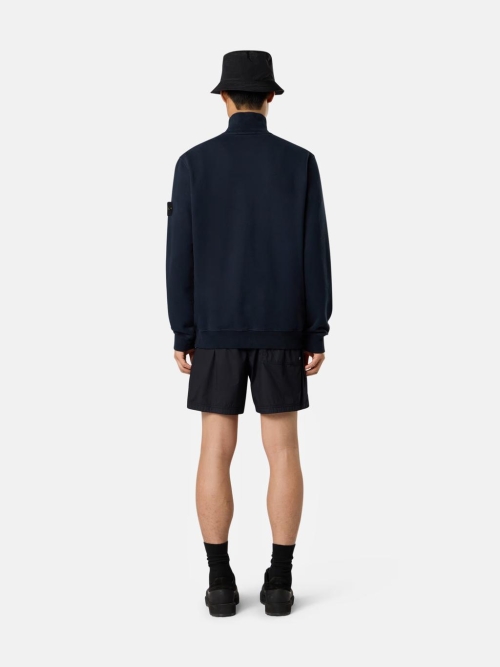 Stone Island K2S156100068 S0A20 V0020 NAVY BLUE foto 4