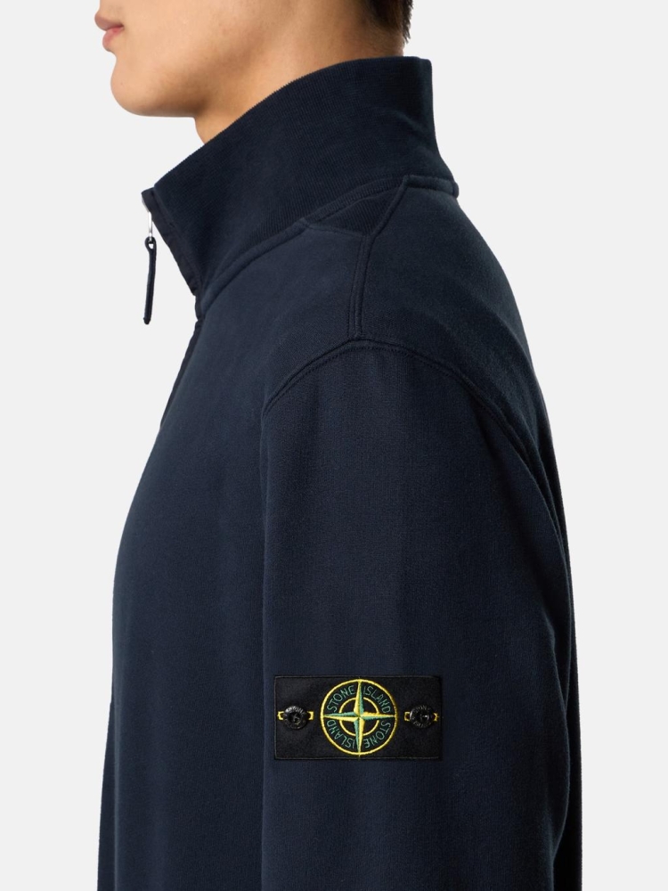 Stone Island K2S156100068 S0A20 V0020 NAVY BLUE