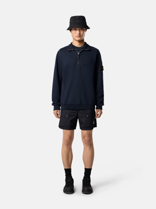 Stone Island K2S156100068 S0A20 V0020 NAVY BLUE foto 8