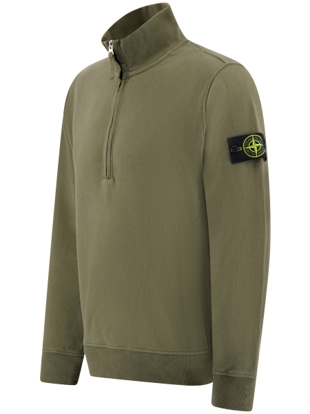 Stone Island K2S156100068 S0A20 V0054 MILITARY GREEN