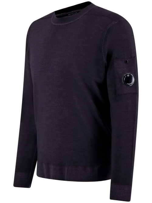 C.P. Company 19CMKN024A-003247F 888 TOTAL ECLIPSE foto 2