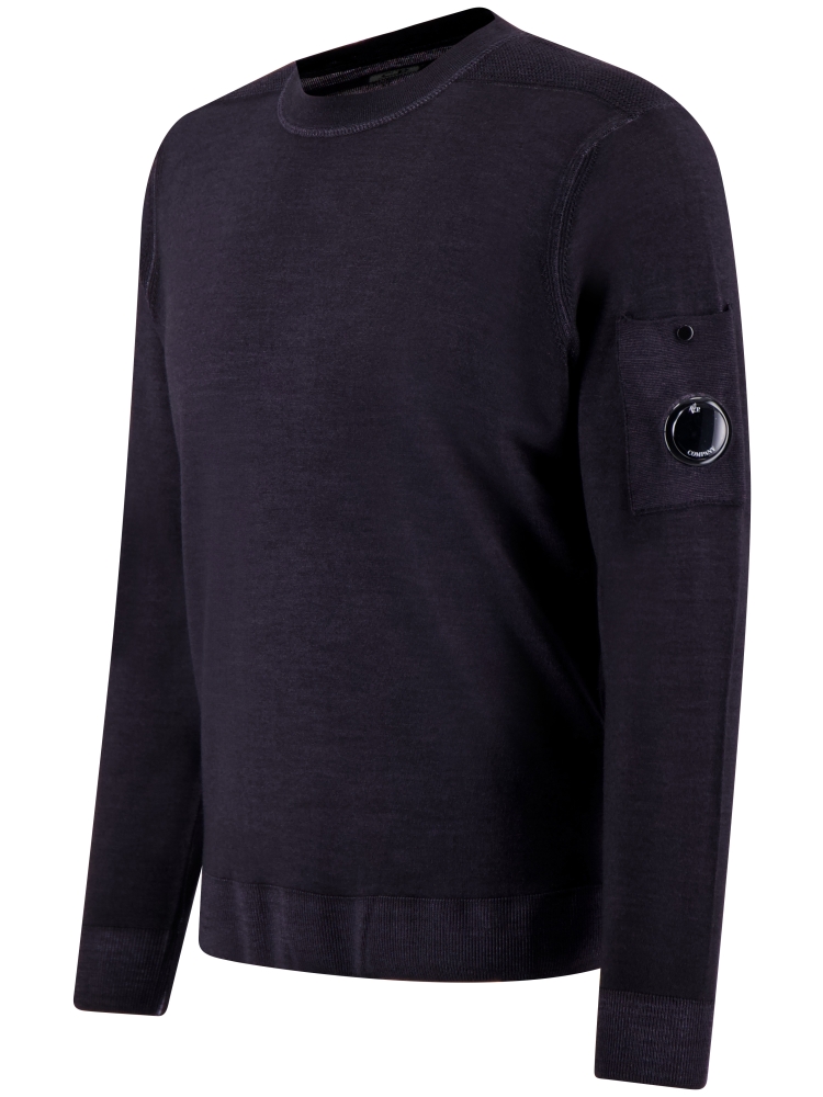 C.P. Company 19CMKN024A-003247F 888 TOTAL ECLIPSE