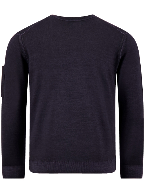 C.P. Company 19CMKN024A-003247F 888 TOTAL ECLIPSE foto 3