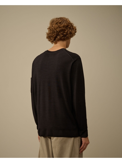 C.P. Company 19CMKN024A-003247F 888 TOTAL ECLIPSE foto 5