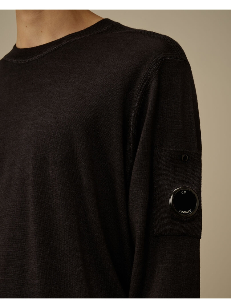 C.P. Company 19CMKN024A-003247F 888 TOTAL ECLIPSE