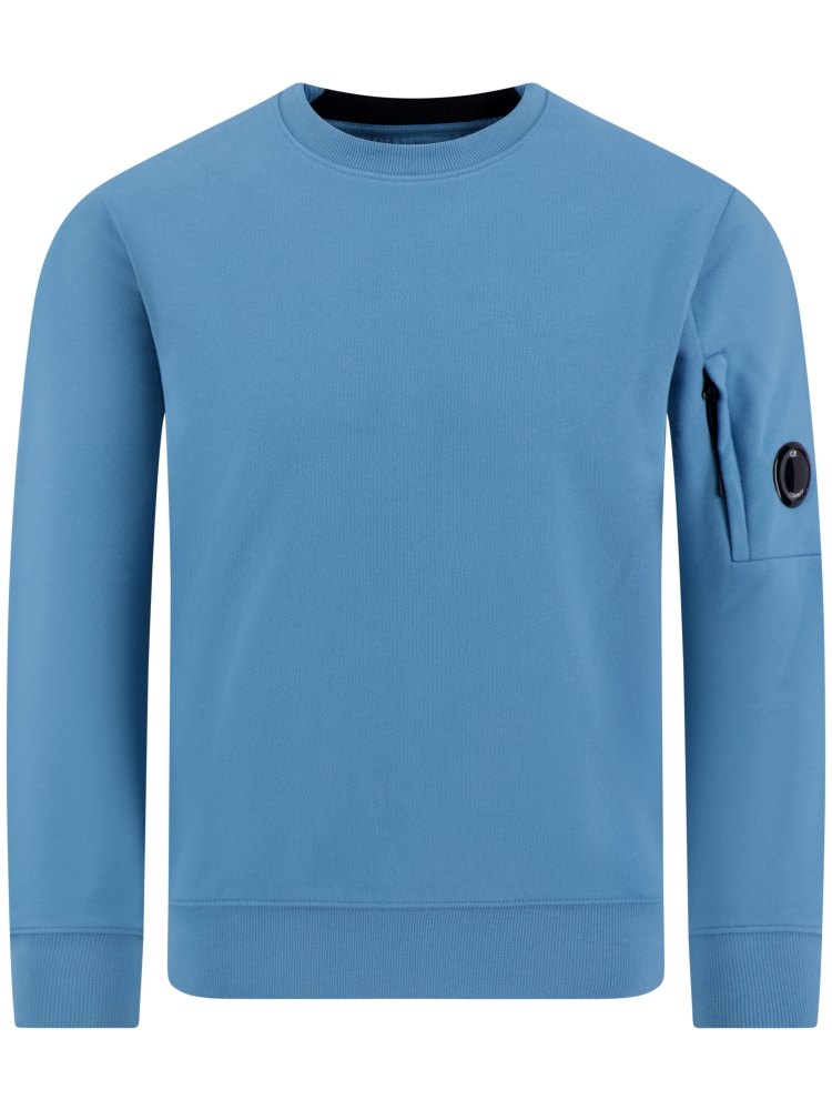C.P. Company 19CMSS713A-005086W 815 AEGEAN BLUE