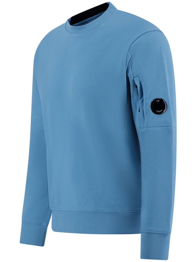 C.P. Company 19CMSS713A-005086W 815 AEGEAN BLUE