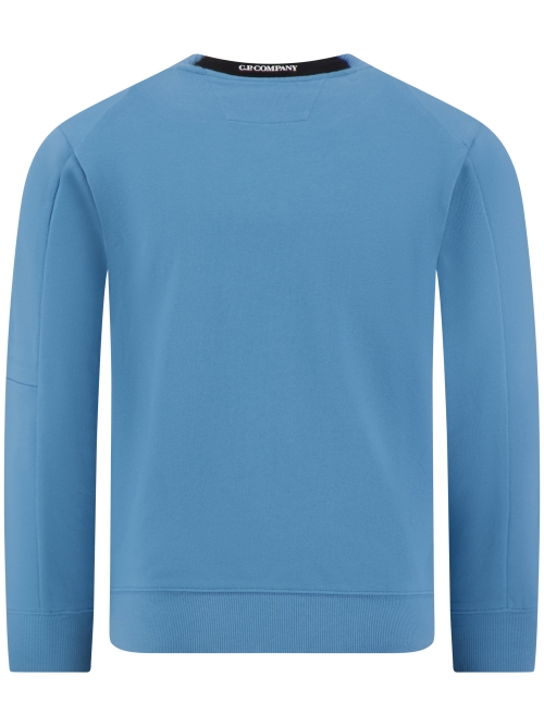 C.P. Company 19CMSS713A-005086W 815 AEGEAN BLUE foto 3