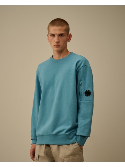 C.P. Company 19CMSS713A-005086W 815 AEGEAN BLUE foto 4
