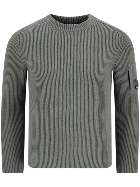 C.P. Company 19CMKN015A-006608A 921 GUNMETAL