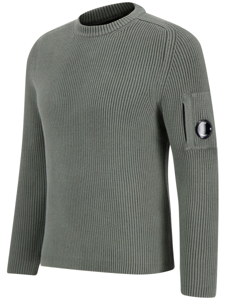 C.P. Company 19CMKN015A-006608A 921 GUNMETAL