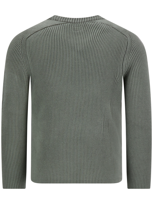 C.P. Company 19CMKN015A-006608A 921 GUNMETAL foto 3