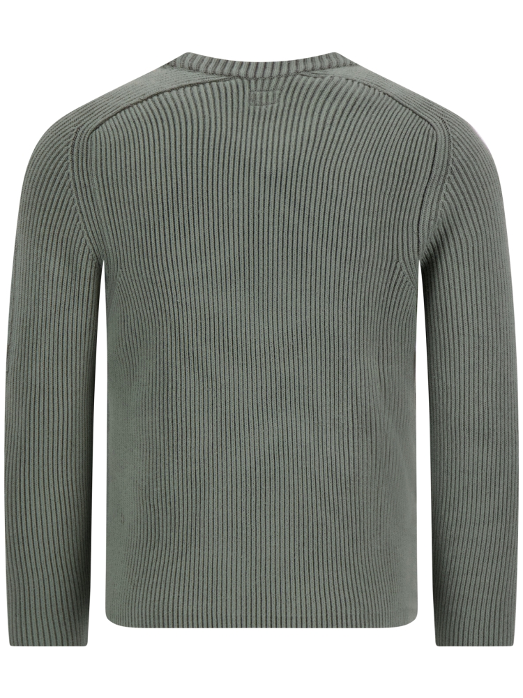 C.P. Company 19CMKN015A-006608A 921 GUNMETAL