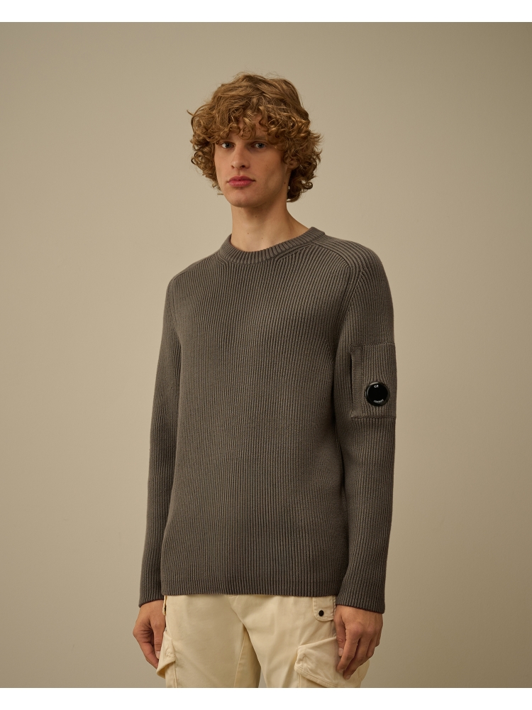 C.P. Company 19CMKN015A-006608A 921 GUNMETAL