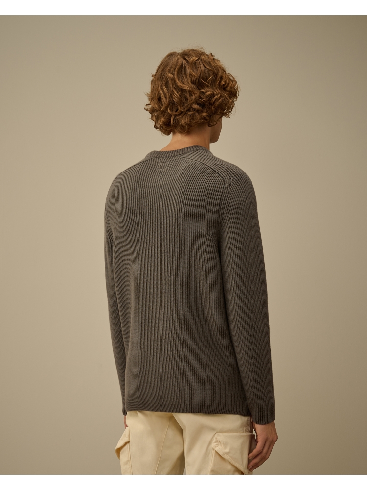 C.P. Company 19CMKN015A-006608A 921 GUNMETAL