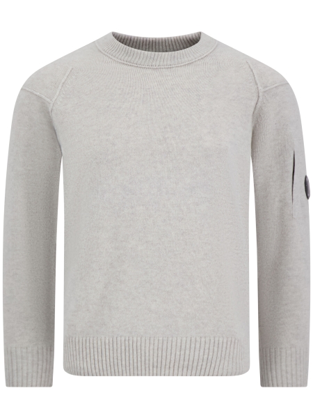 C.P. Company 19CMKN707A-110149A M13 OFF WHITE M.