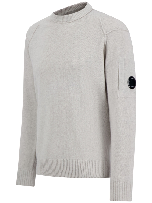 C.P. Company 19CMKN707A-110149A M13 OFF WHITE M. foto 2