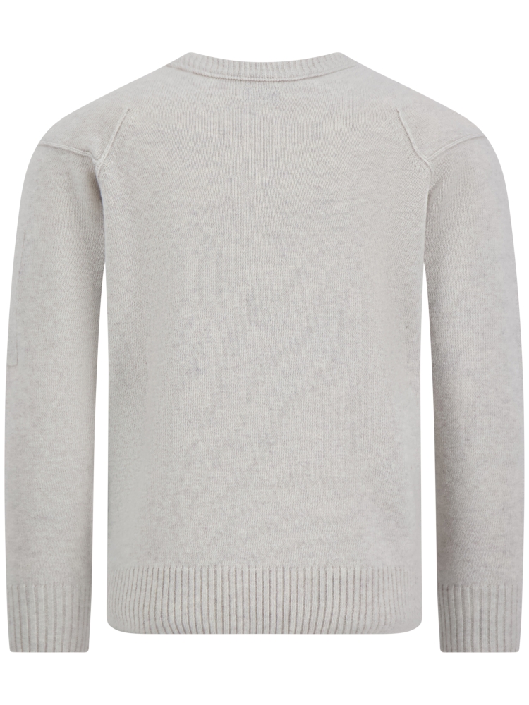 C.P. Company 19CMKN707A-110149A M13 OFF WHITE M.