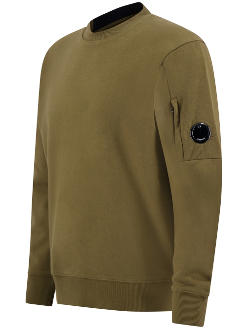 C.P. Company RCCMSS713A-005086W 683 IVY GREEN foto 2