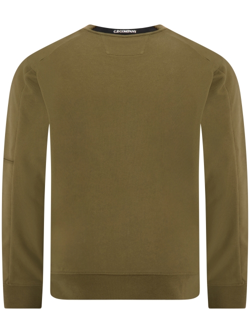 C.P. Company RCCMSS713A-005086W 683 IVY GREEN foto 3