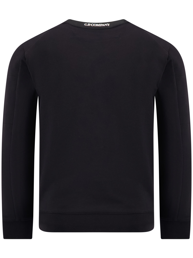 C.P. Company RCCMSS713A-005086W 999 BLACK