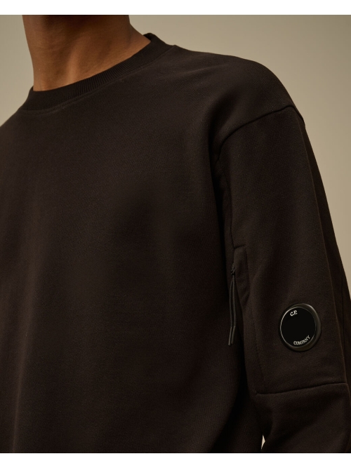 C.P. Company RCCMSS713A-005086W 999 BLACK foto 5