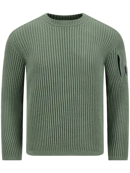 C.P. Company 19CMKN219A-006595A 612 SEAGRASS