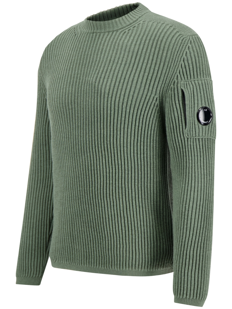 C.P. Company 19CMKN219A-006595A 612 SEAGRASS