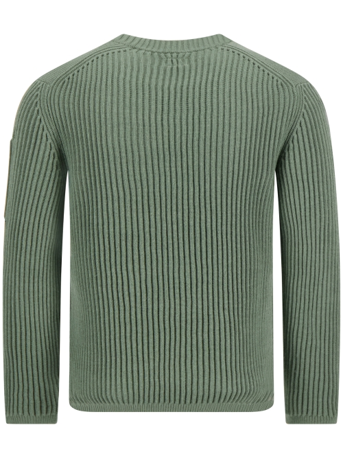 C.P. Company 19CMKN219A-006595A 612 SEAGRASS foto 3