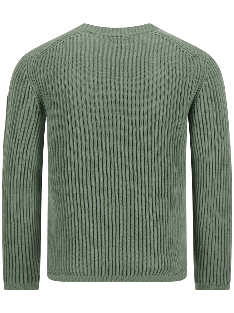 C.P. Company 19CMKN219A-006595A 612 SEAGRASS