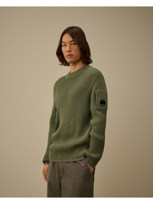 C.P. Company 19CMKN219A-006595A 612 SEAGRASS foto 4