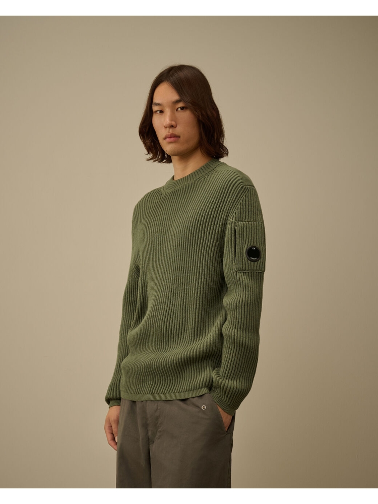 C.P. Company 19CMKN219A-006595A 612 SEAGRASS