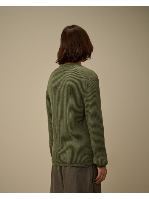 C.P. Company 19CMKN219A-006595A 612 SEAGRASS foto 5