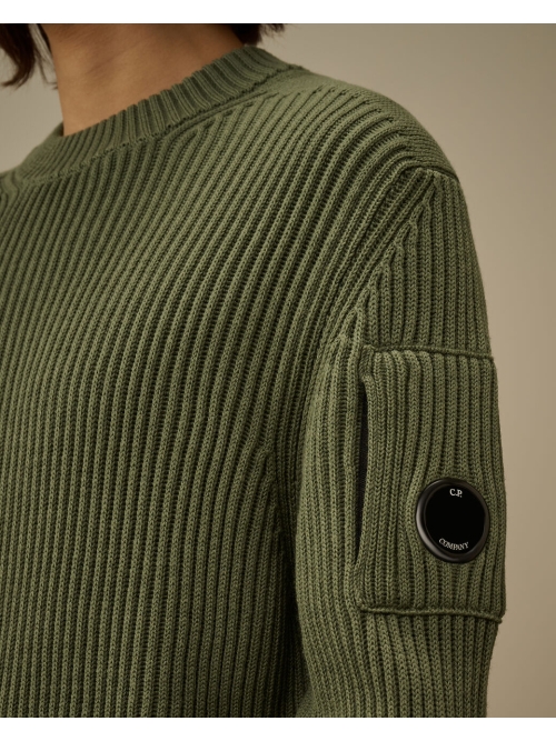 C.P. Company 19CMKN219A-006595A 612 SEAGRASS foto 6