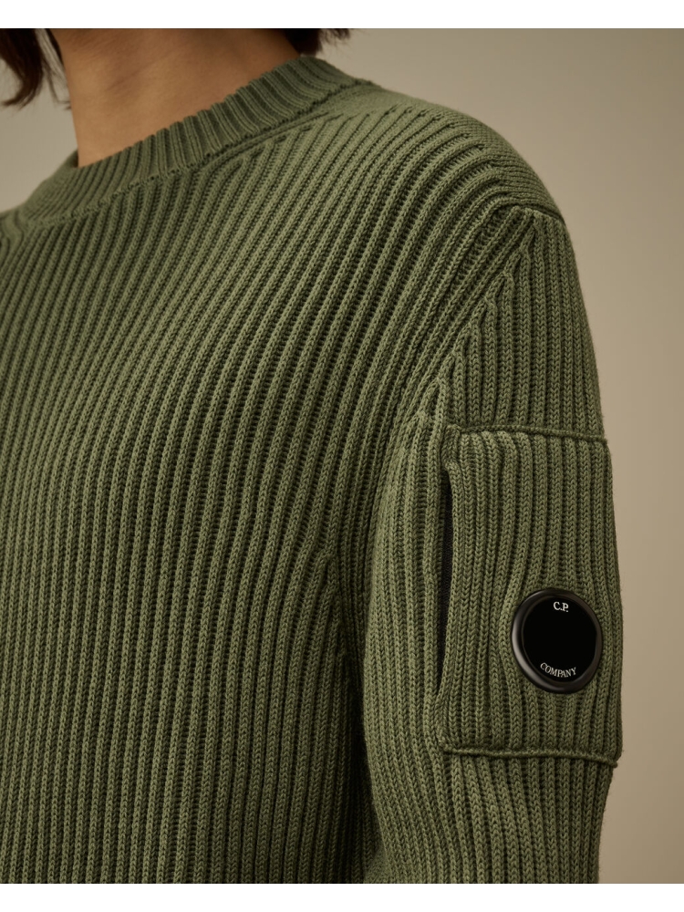 C.P. Company 19CMKN219A-006595A 612 SEAGRASS