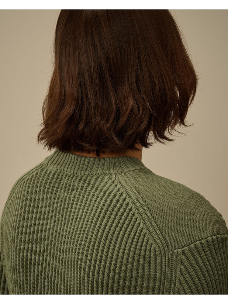 C.P. Company 19CMKN219A-006595A 612 SEAGRASS