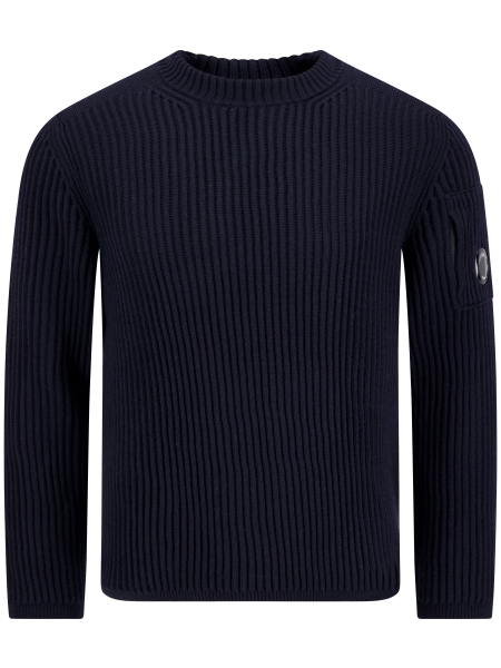 C.P. Company 19CMKN219A-006595A 888 TOTAL ECLIPSE