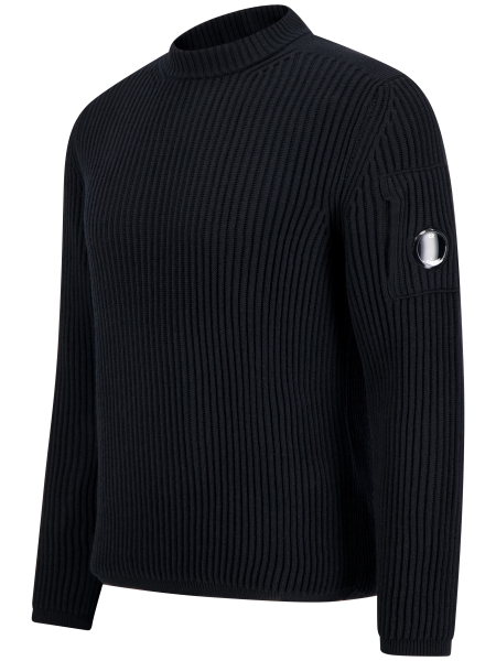 C.P. Company 19CMKN219A-006595A 999 BLACK