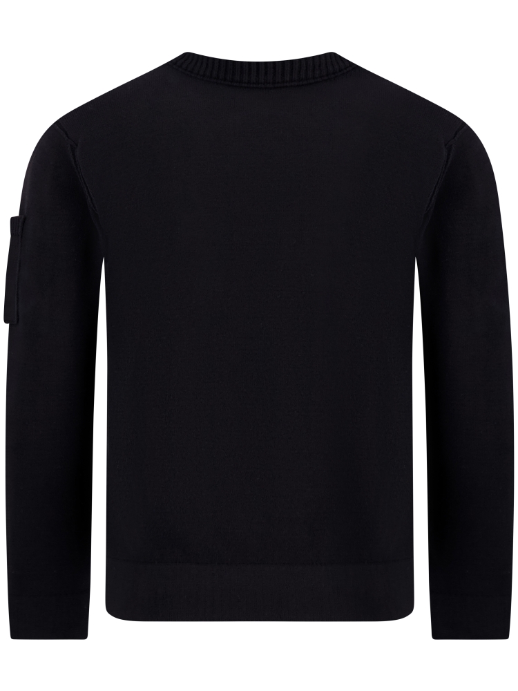 C.P. Company 19CMKN238A-110432A 999 BLACK