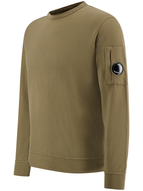 C.P. Company RCCMSS711A-002246G-W25 683 IVY GREEN foto 2