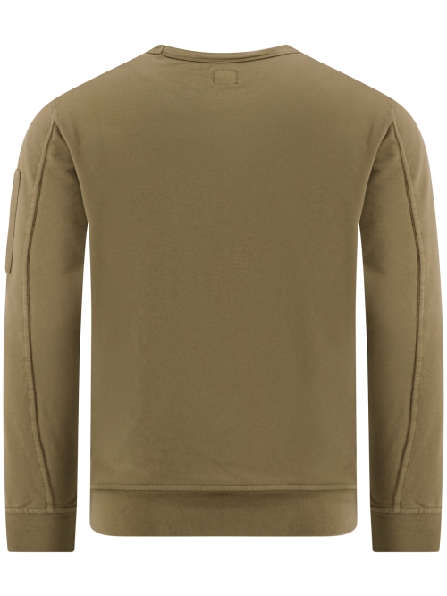 C.P. Company RCCMSS711A-002246G-W25 683 IVY GREEN foto 3