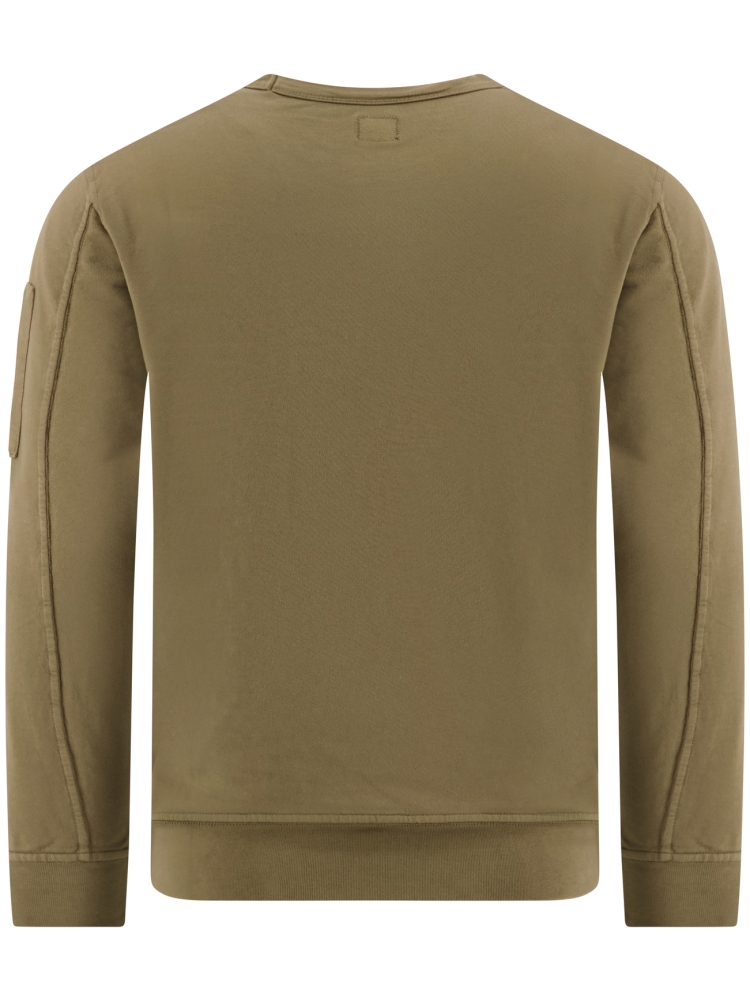 C.P. Company RCCMSS711A-002246G-W25 683 IVY GREEN